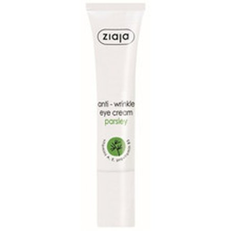 Ziaja Antiwrinkle Eye Cream Parsley 15 Ml
