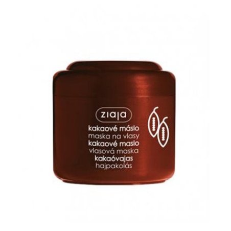 Ziaja Hair Mask Cocoa Butter 200 Ml