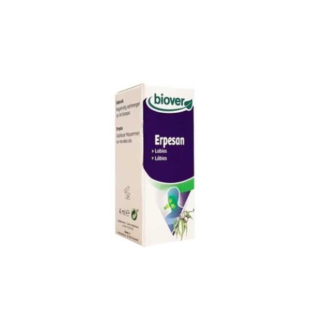Herpes Erpesan Drops 4ml