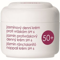 Ziaja Day Cream Spf 6 Jasmine 50 Ml