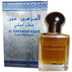Al Haramain Hajar Perfume Oil