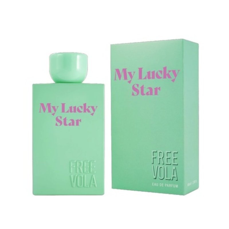 Freevola My Lucky Star Eau De Parfum 30 Ml Spray