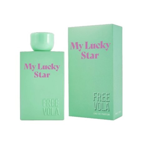 Freevola My Lucky Star Eau De Parfum 30 Ml Spray