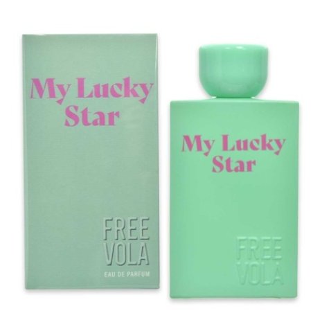Freevola My Lucky Star Eau De Parfum 100 Ml Spray