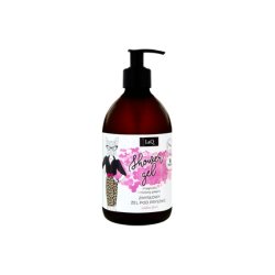 Laq Magnolia And Pink Pepper Shower Gel 500 Ml