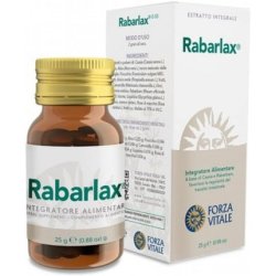 Forza Vitale Rabarlax 24g