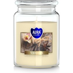 Glooke Selected Candle Multi-Colour Unique