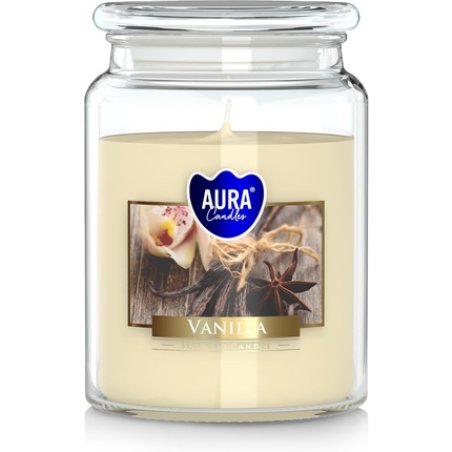 Glooke Selected Candle Multi-Colour Unique