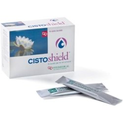 FITOMEDICAL Cistoshield 16 Sticks 290g