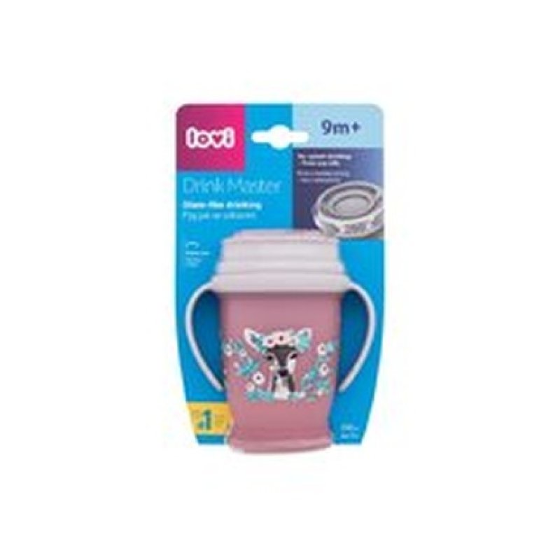 Lovi Wild Soul Drink Master Mug 250 Ml Girl