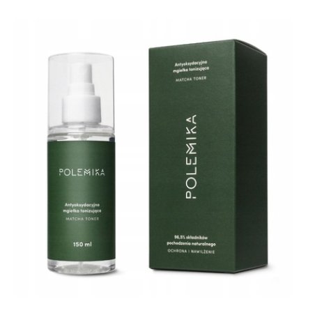 Polemika Antioxidant Toning Mist 150ml