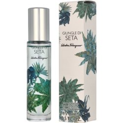 Ferragamo S. Ferragamo Giungle Di Seta Eau De Parfum Spray