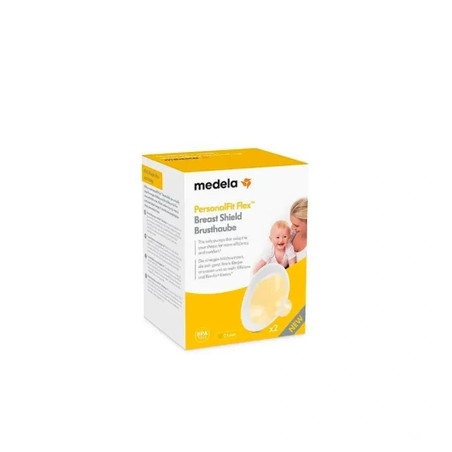 Medela Personalfit Flex Funnel 21mm