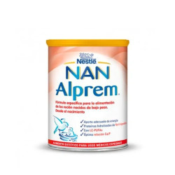 Nestl Nan Alprem 400g