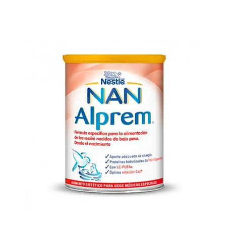 Nestl Nan Alprem 400g