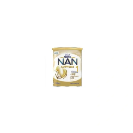 Nestle Nan Optipro Supreme 1 800g
