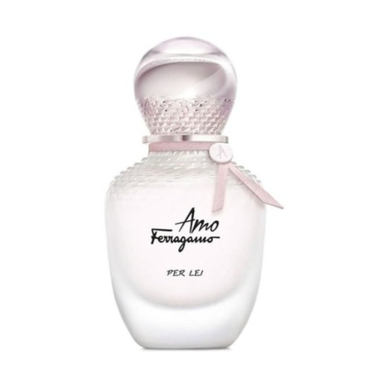 Ferragamo Ferramo For Her Eau De Parfum 30 Ml Spray