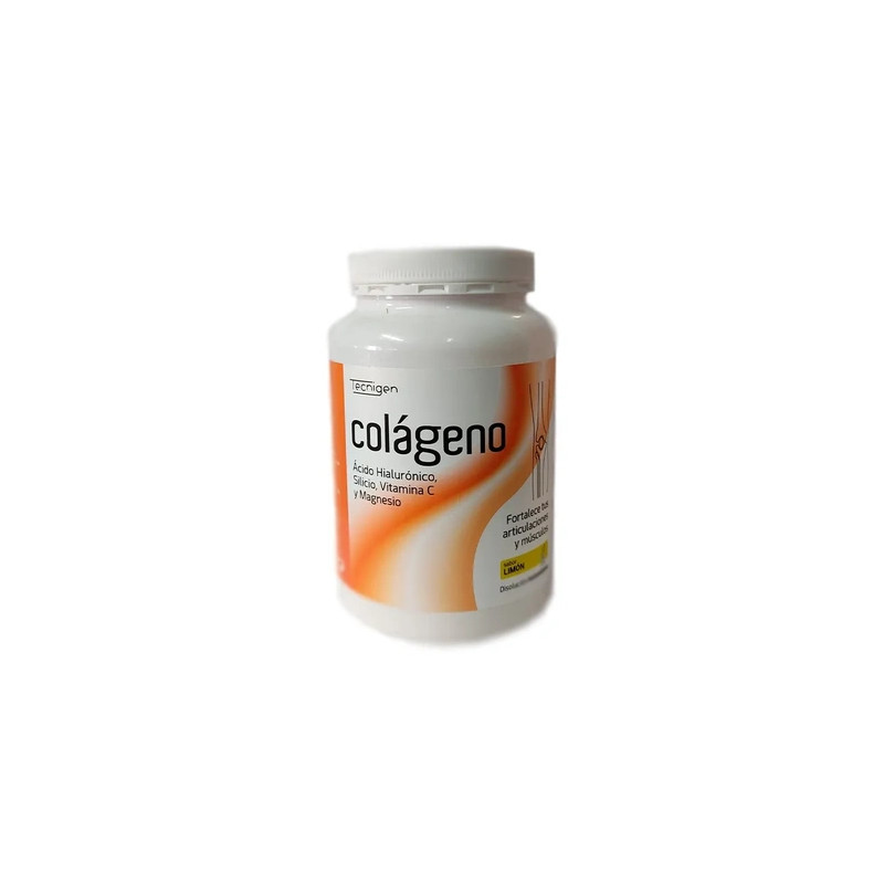 Otc Tecnigen Collagen Lemon 375g