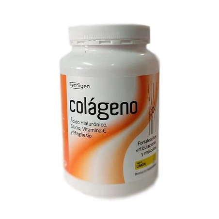 Otc Tecnigen Collagen Lemon 375g