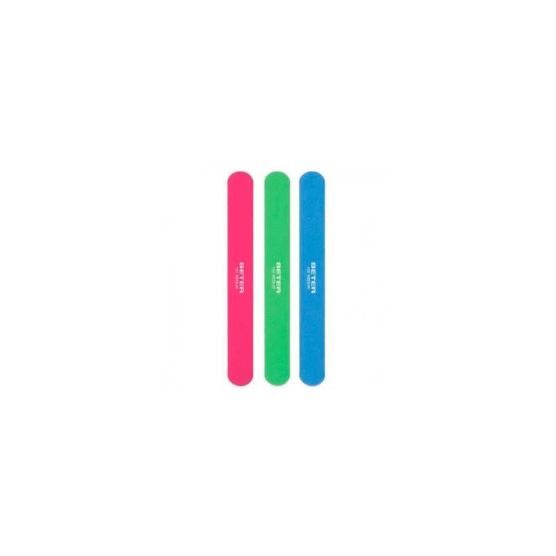 Beter Phosphorescent Fiberglass File