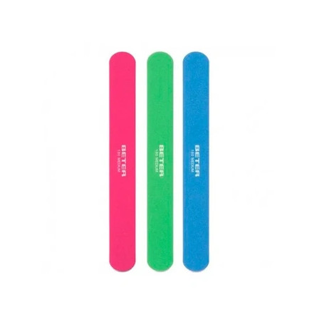 Beter Phosphorescent Fiberglass File