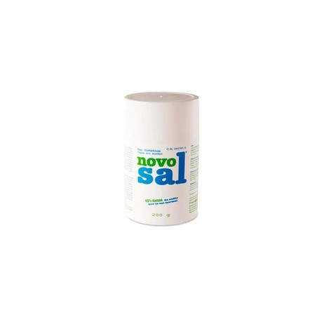 Uriach Novosal Salt Shaker 200g