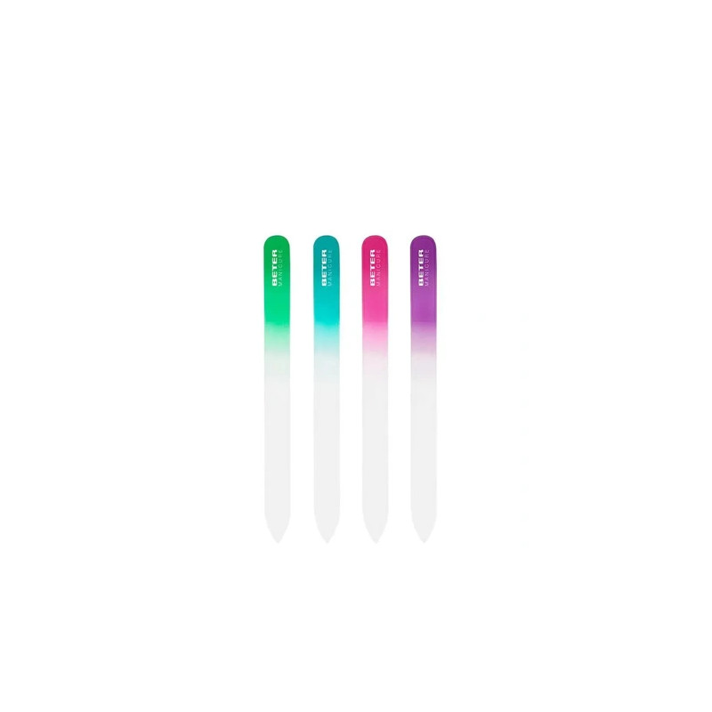 Beter Lima Nails Tempered Glass 138cm