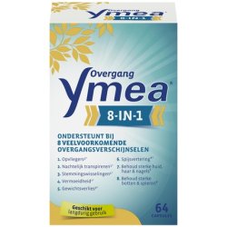 Ymea Overgang 8in1