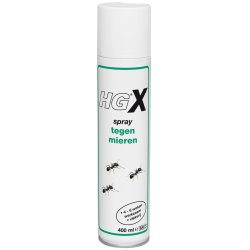 Hg Spray Against Ants By Hg