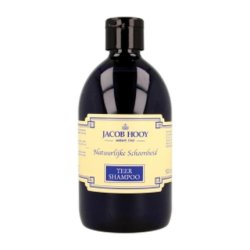 Jacob Hooy Tar Shampoo