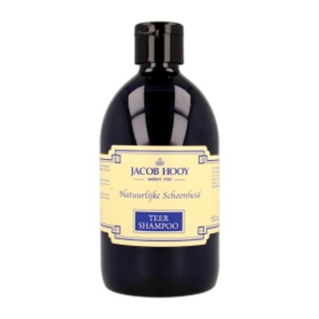 Jacob Hooy Tar Shampoo