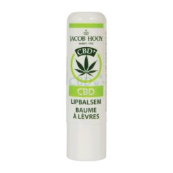Jacob Hooy Cbd Lipbalm