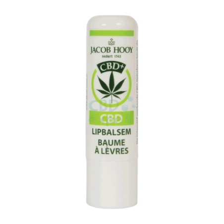Jacob Hooy Cbd Lipbalm