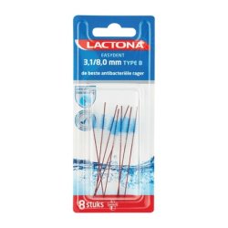 Lactona Easydent Type B
