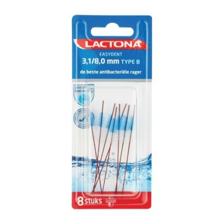 Lactona Easydent Type B