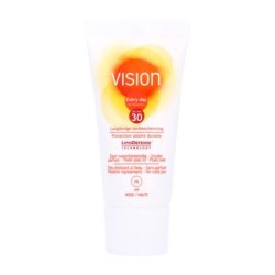 Vision Mini Vision All Day High Sun Protection Spf30