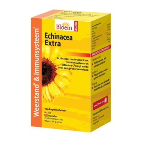 Bloem Echinacea Forte