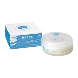 Sea Line Mineral Body Butter