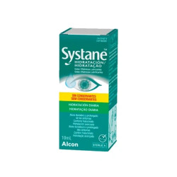 Alcon Alcon Systane Moisturising 10ml
