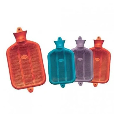 Corysan Corysan Hot Water Bottle 2 Liters