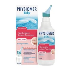 Physiomer Baby Comfort By Physiomer