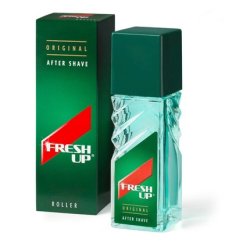 Freshup Fresh Up As Roller