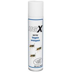 HG 613040100 insecticide/insect repellent 400 ml Spray