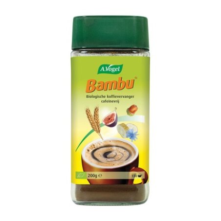 Avogel Bambu Nlbio01