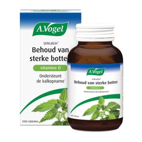 Avogel Urticalcin By Avogel