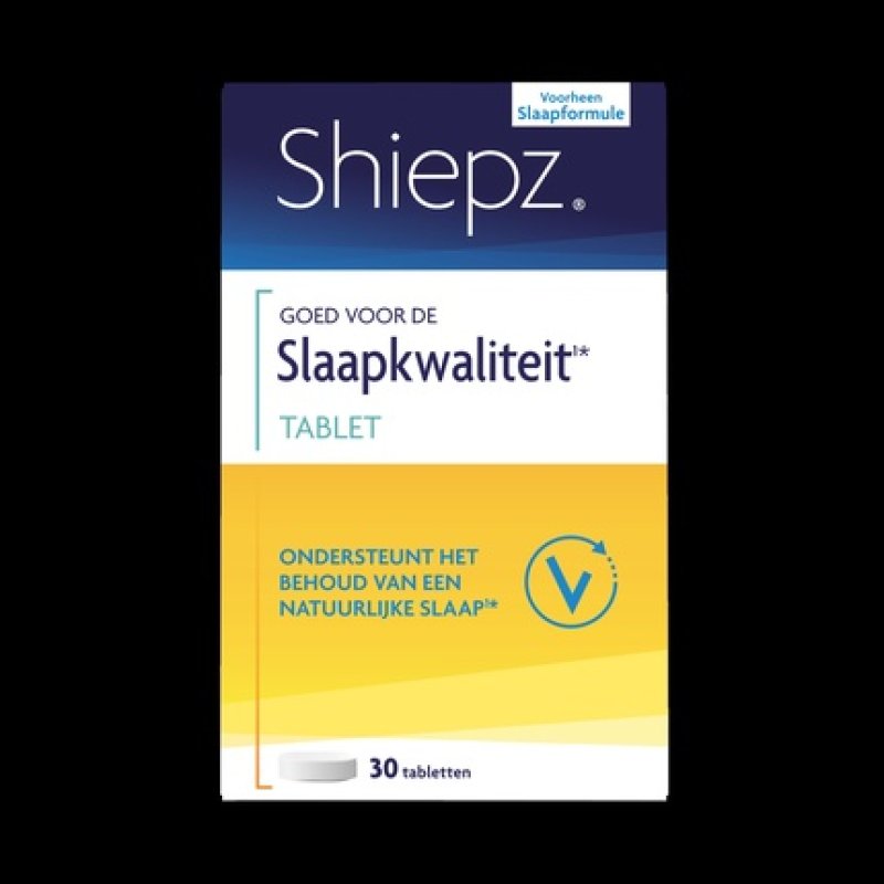 Shiepz Sleep Quality