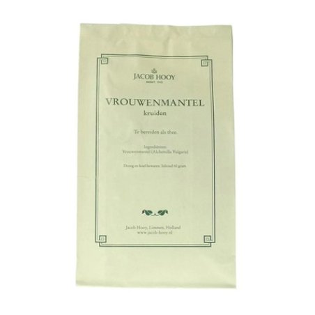 Jacob Hooy Women's Mantle Alchemilla