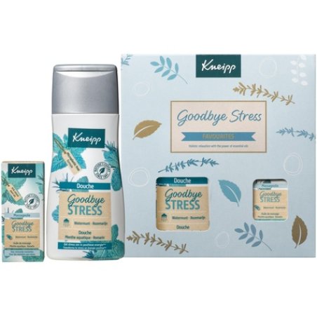 Kneipp Goodbye Stress Favourite