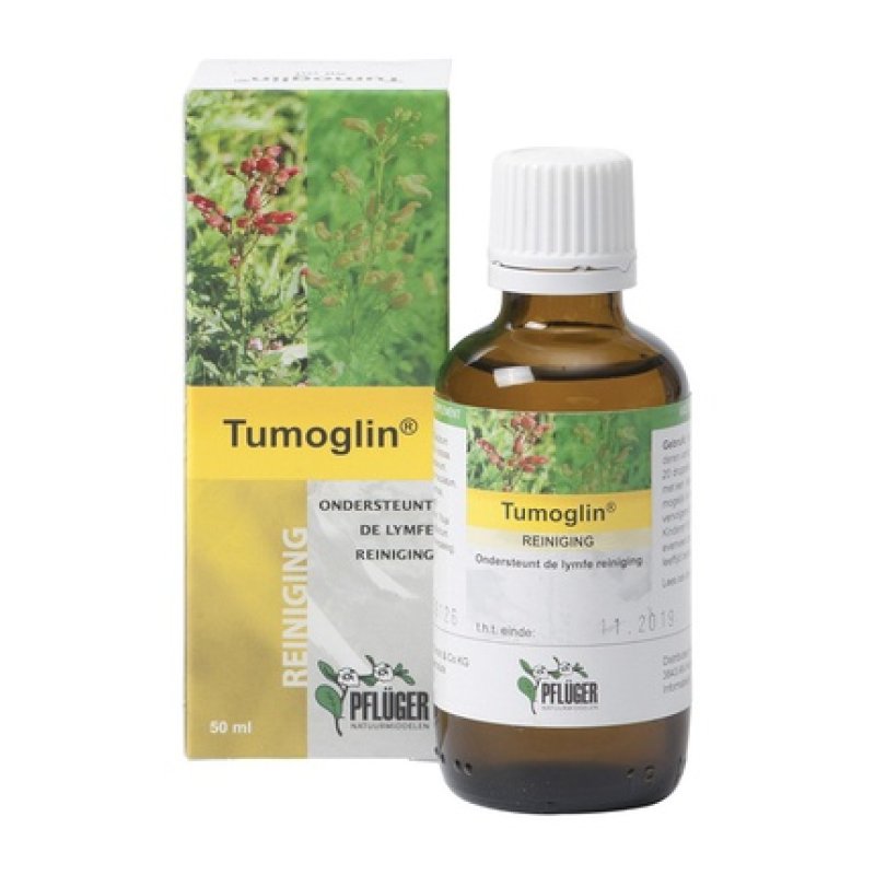 Pfluger Tumoglin By Pfluger