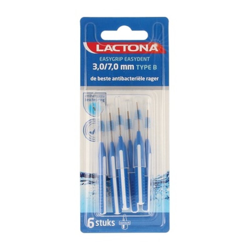 Lactona Easygrip Type B 37 Mm